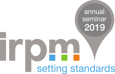 IRMP Annual Seminar 2019