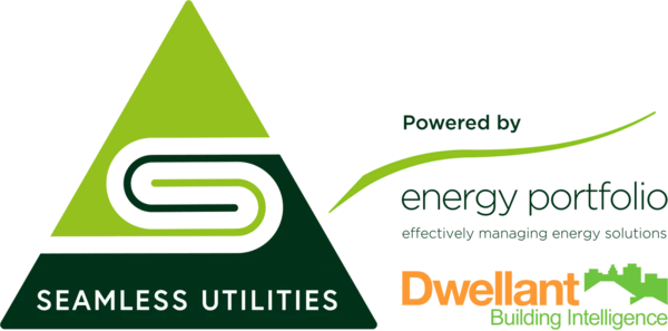 Seamless Utilities Logo